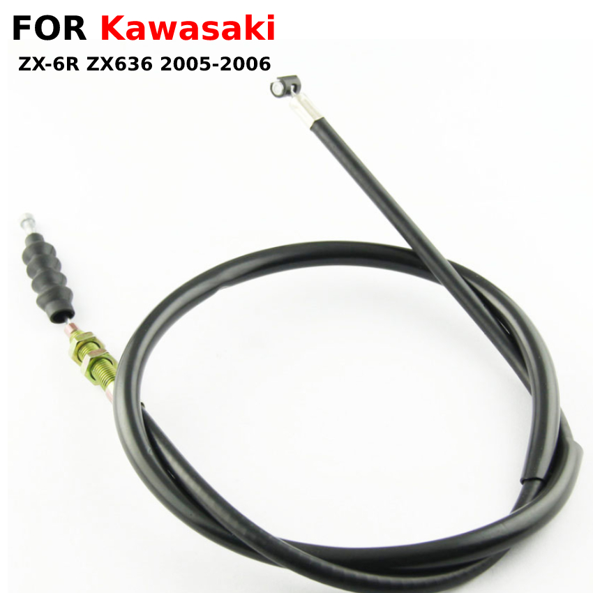 Motorcycle Brake Cable - Kawasaki Motorcycle Front Brake Cable Line