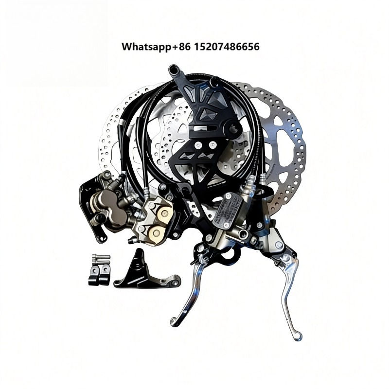 Rear Brake Assemblies + Mounts - Brake Disc Motorcycle review and price