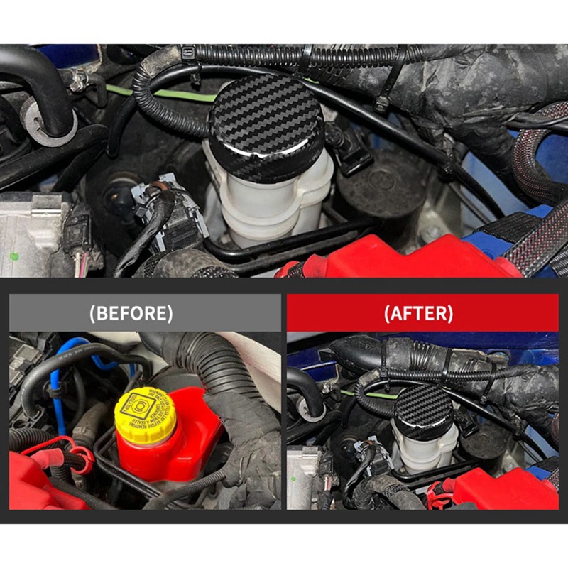 NCSMT Real Dry Hard Carbon Fib - Brake Fluid review and price