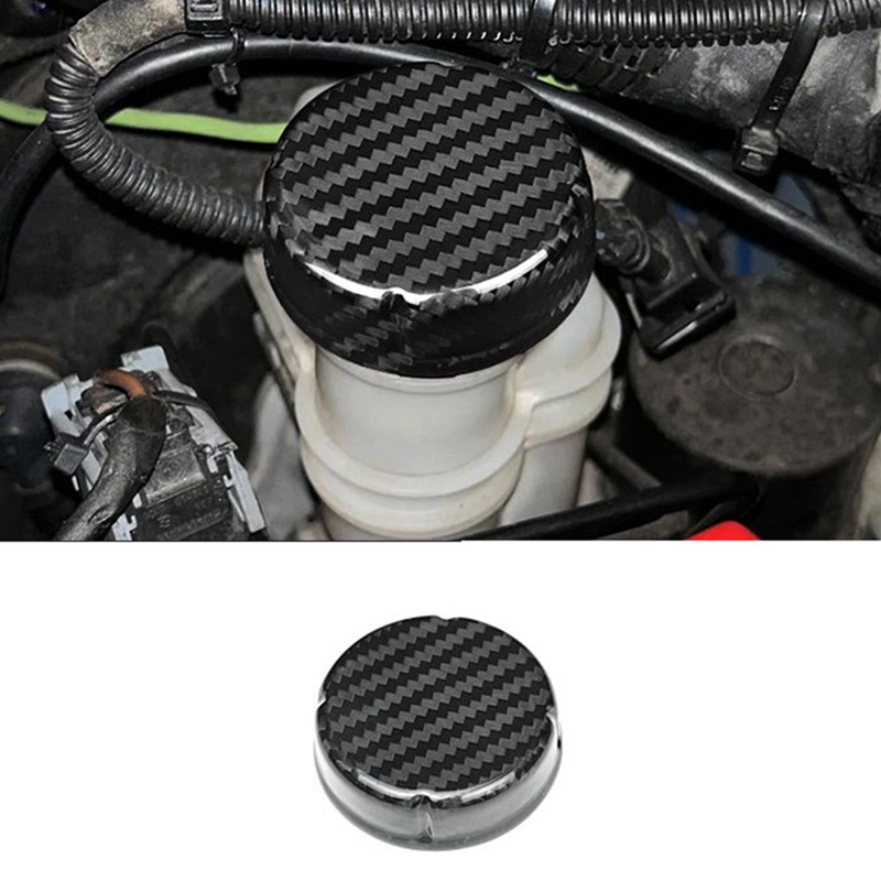 NCSMT Real Dry Hard Carbon Fib - Brake Fluid review and price