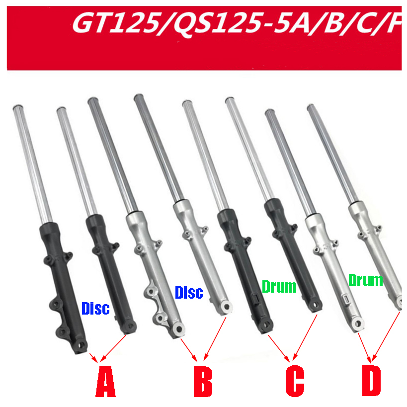 Motorcycle Shock Absorber Set  - Brake Disc Motorcycle review and price