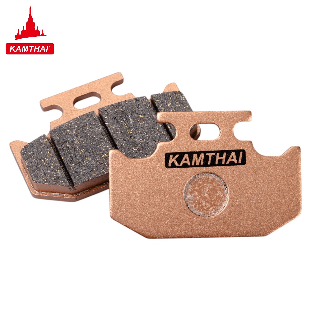 KAMTHAI Motorcycle Brake Pads  - Carbon Ceramic Motorcycle Brake Rotor review and price