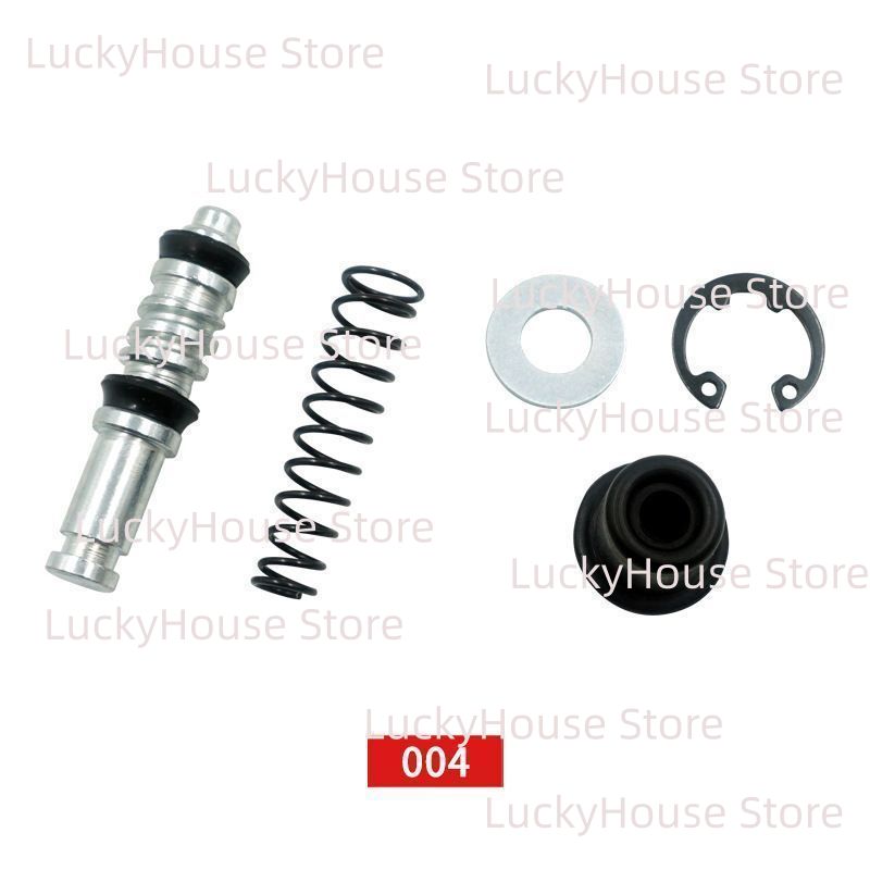 12.7mm Threaded Brake Master C - Brake Disc Motorcycle review and price
