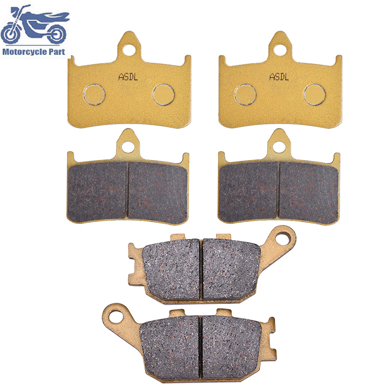 Motorcycle Front Rear Brake Pa - Carbon Ceramic Motorcycle Brake Rotor review and price