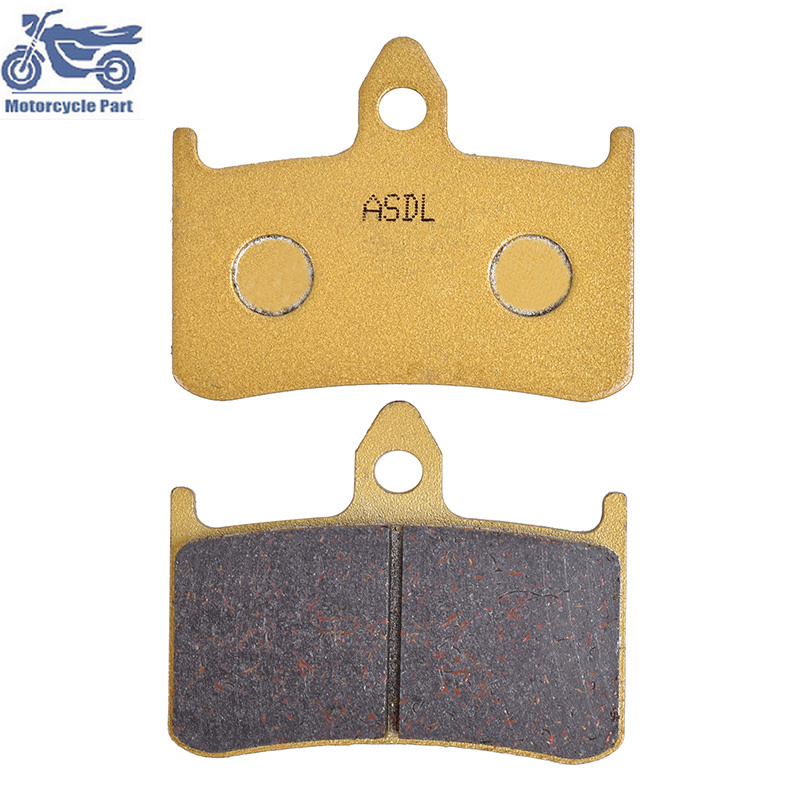 Motorcycle Front Rear Brake Pa - Carbon Ceramic Motorcycle Brake Rotor review and price