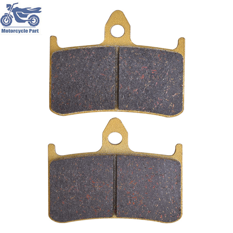 Motorcycle Front Rear Brake Pa - Carbon Ceramic Motorcycle Brake Rotor review and price