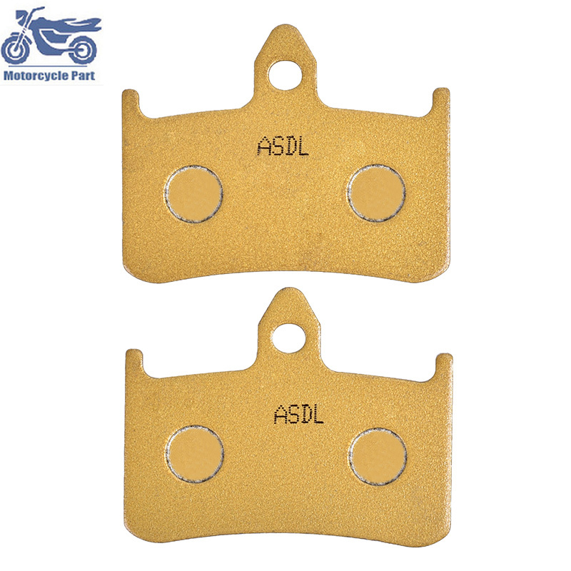 Motorcycle Front Rear Brake Pa - Carbon Ceramic Motorcycle Brake Rotor review and price