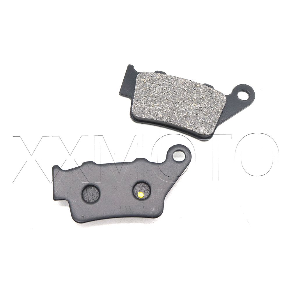 For Royal Enfield CLASSIC ELEC - Motorcycle Brake Pads review and price