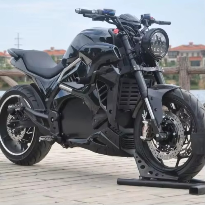YTYIN72v Super Sport Electric  - Brake Disc Motorcycle review and price