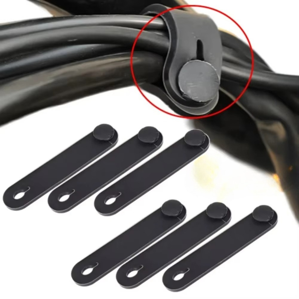 30/60Pcs Motorcycle Rubber Fra - Motorcycle Brake Cable review and price