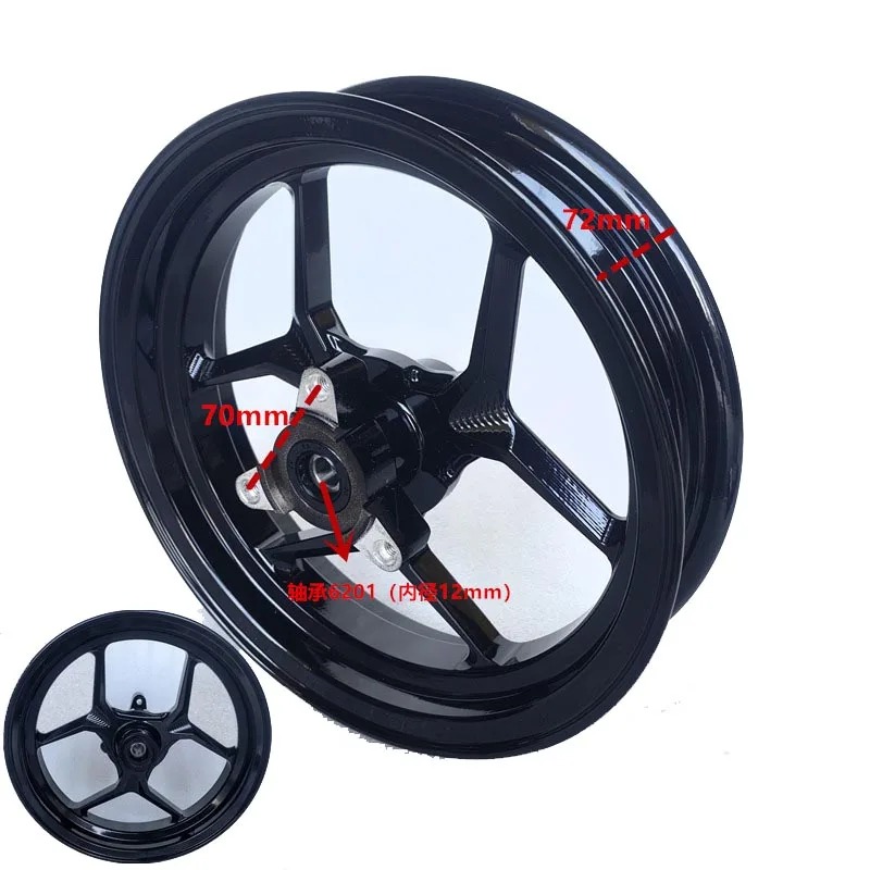 【2026】Universal 10*2.15 Motorc - Brake Disc Motorcycle review and price