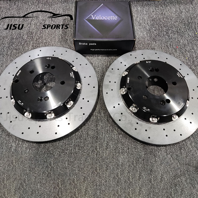Custom Forged Front 6 Pot Brak - Forged Front Brake Caliper 4 Piston review and price