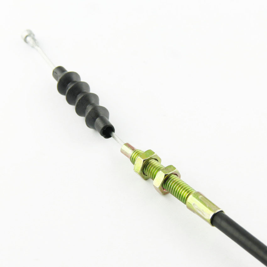 Kawasaki Motorcycle Front Brak - Motorcycle Brake Cable review and price