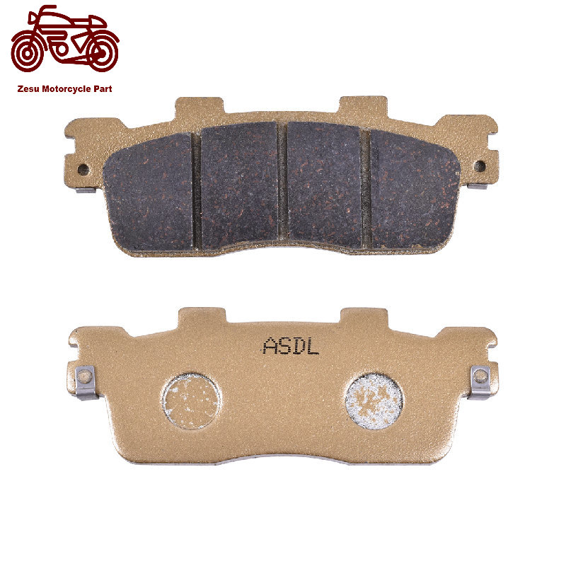 Motor Bike Rear Brake Pads for - Brake Pads Bike review and price