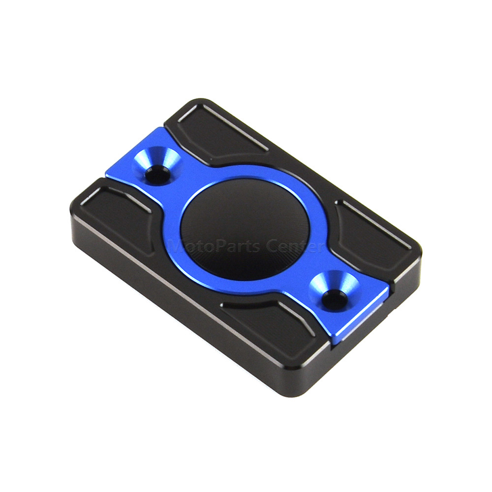 Rear Brake Fluid Reservoir Cap - Brake Fluid review and price